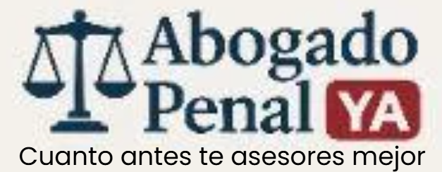 Logo Abogado Penal YA